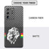 Horizontal Banner -  Lion of Judah Galaxy S20 Ultra 5G Skin
